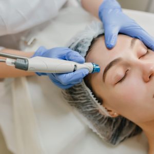 Hydra facial Treatment