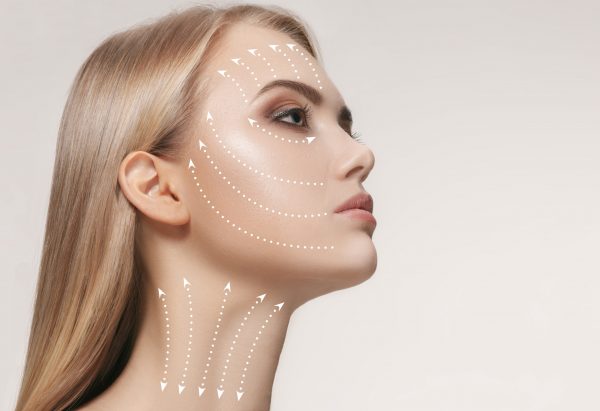 INNARI Non-surgical facelift