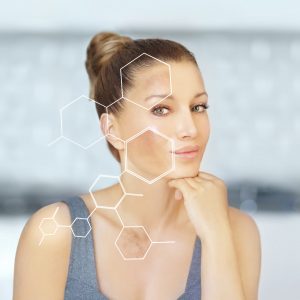 UNITONE  Discolorations Treatment - 6 sessions