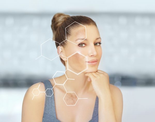 UNITONE  Discolorations Treatment - 6 sessions