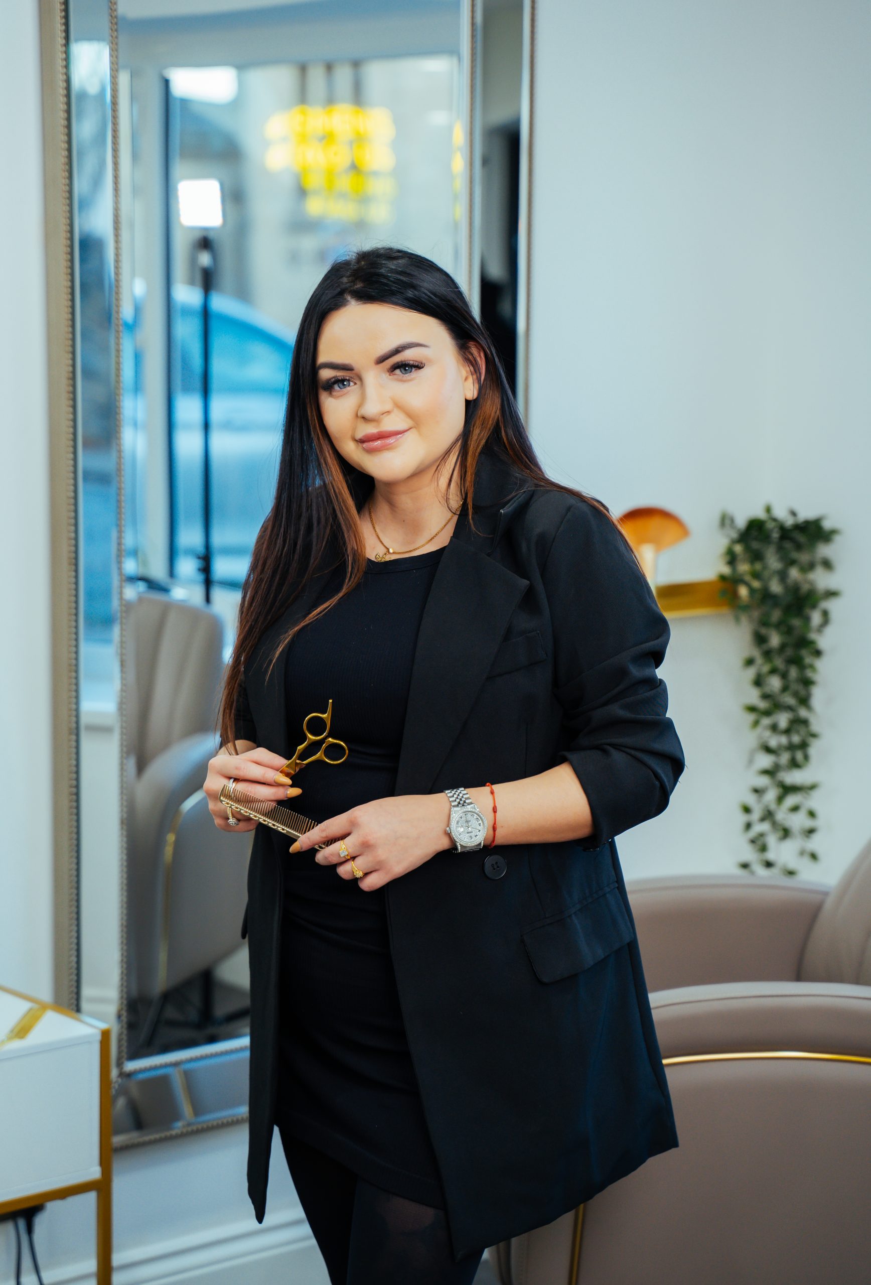 Katarzyna Nowak