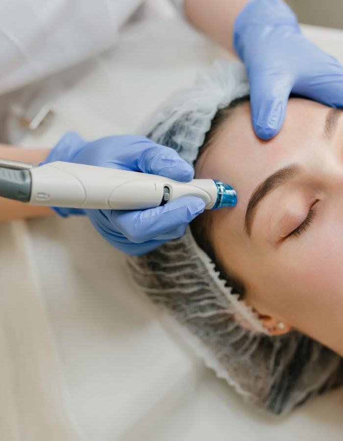 Hydra facial Treatment
