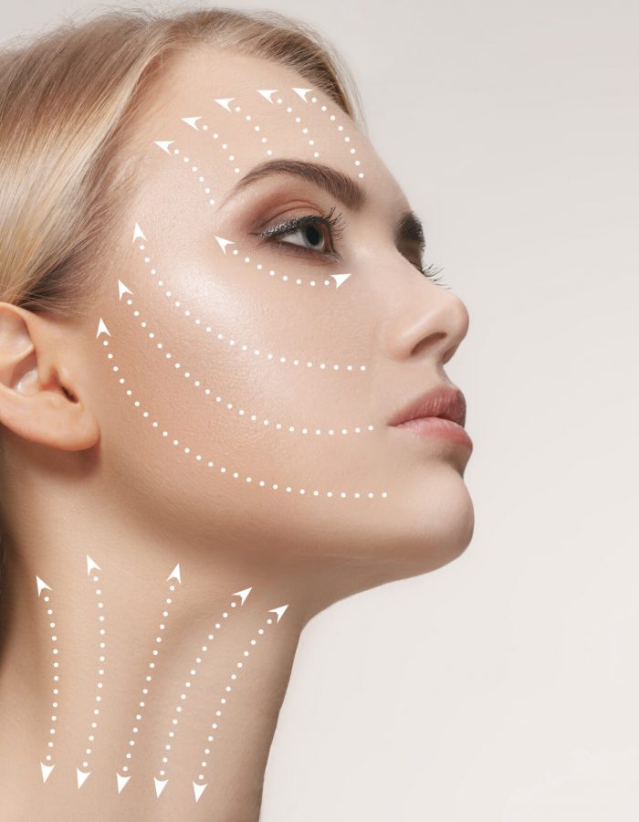 INNARI Non-surgical facelift 2 Sessions
